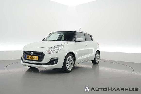 Suzuki Swift - Afbeelding 1 van 30