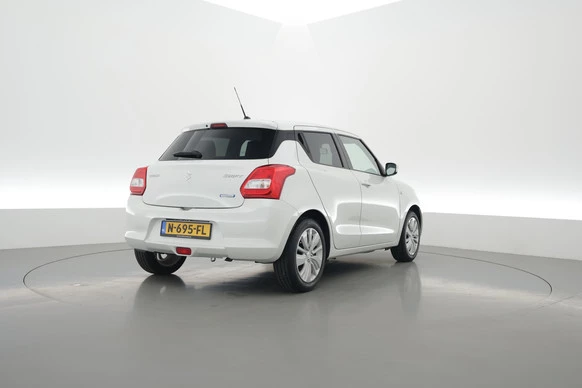Suzuki Swift - Afbeelding 2 van 30