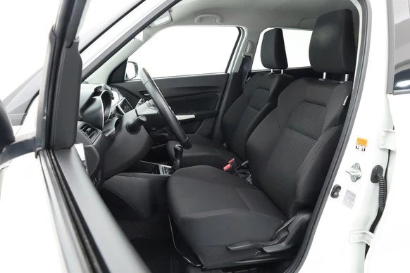 Suzuki Swift - Afbeelding 3 van 30