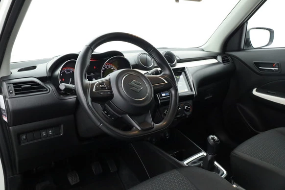 Suzuki Swift - Afbeelding 5 van 30