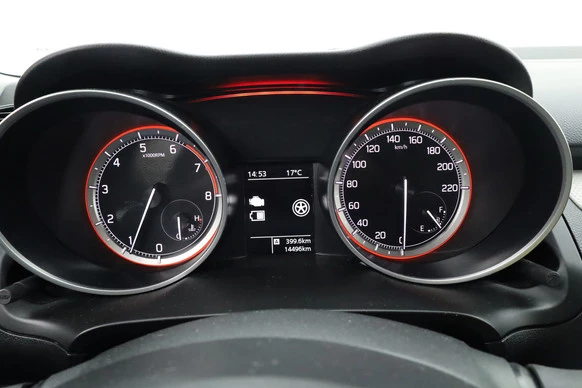 Suzuki Swift - Afbeelding 12 van 30