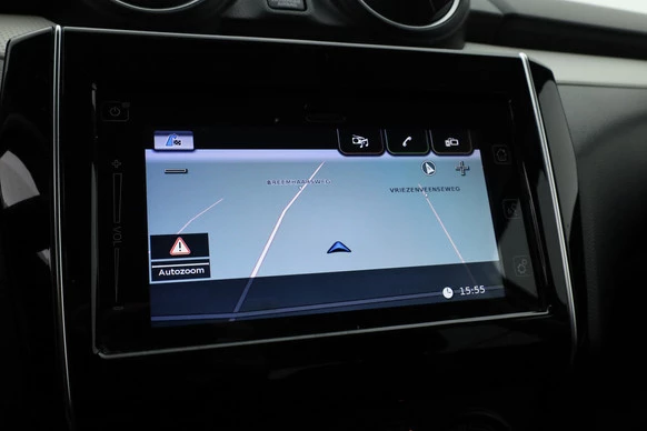 Suzuki Swift - Afbeelding 15 van 30