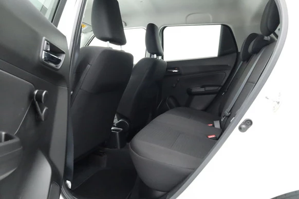 Suzuki Swift - Afbeelding 22 van 30