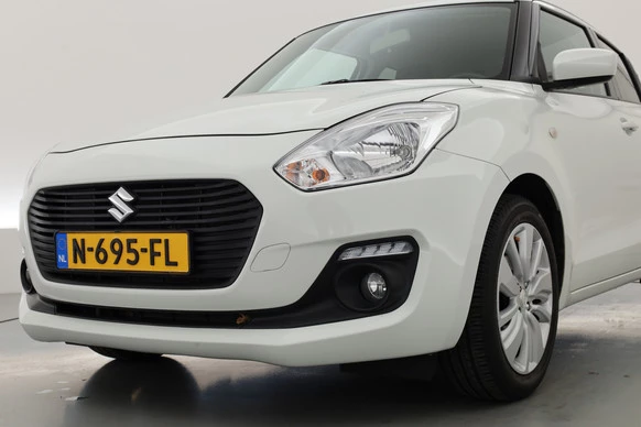 Suzuki Swift - Afbeelding 25 van 30
