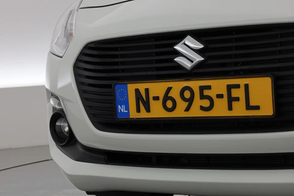 Suzuki Swift - Afbeelding 26 van 30