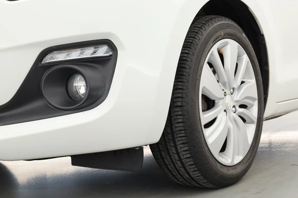 Suzuki Swift - Afbeelding 28 van 30