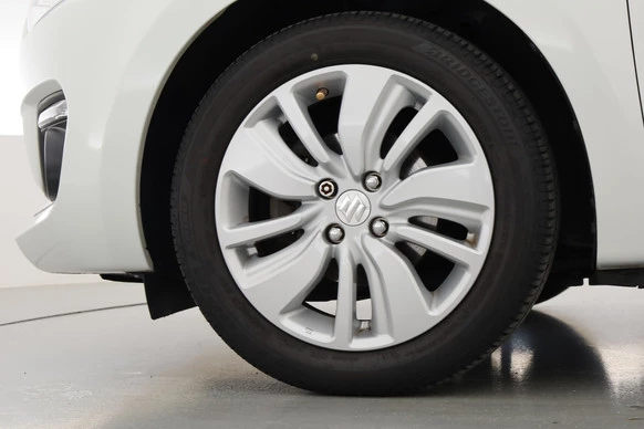 Suzuki Swift - Afbeelding 29 van 30