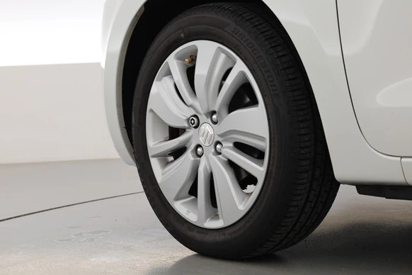 Suzuki Swift - Afbeelding 30 van 30