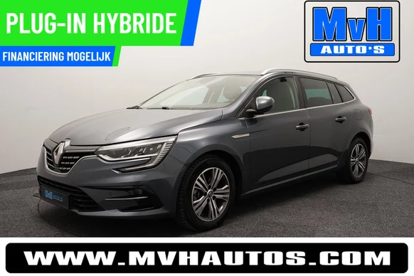 Renault Megane E-Tech - Afbeelding 1 van 30