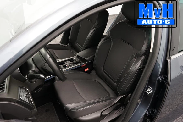 Renault Megane E-Tech - Afbeelding 3 van 30