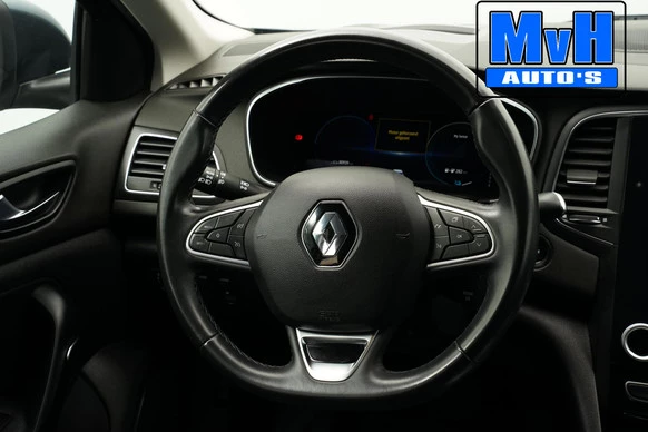 Renault Megane E-Tech - Afbeelding 6 van 30