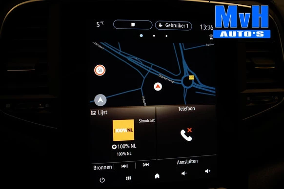 Renault Megane E-Tech - Afbeelding 7 van 30