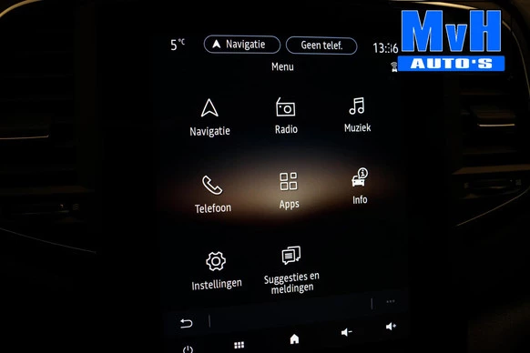 Renault Megane E-Tech - Afbeelding 8 van 30