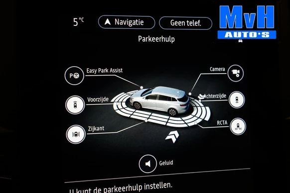 Renault Megane E-Tech - Afbeelding 10 van 30