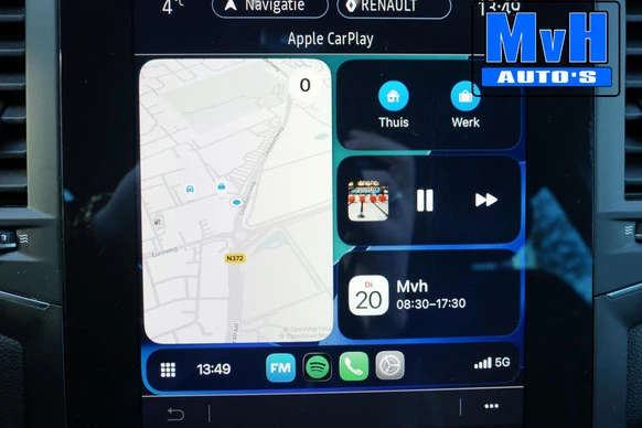 Renault Megane E-Tech - Afbeelding 11 van 30