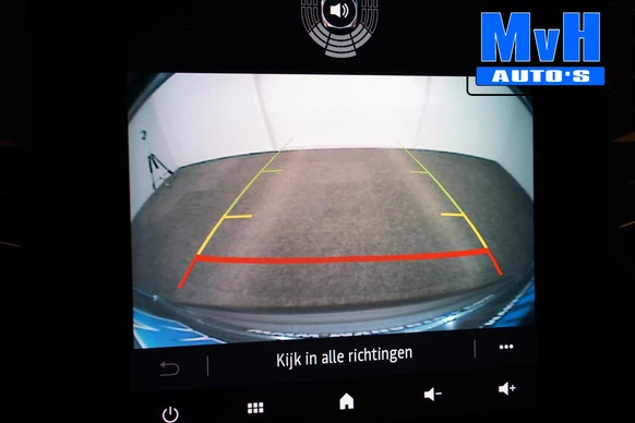 Renault Megane E-Tech - Afbeelding 12 van 30