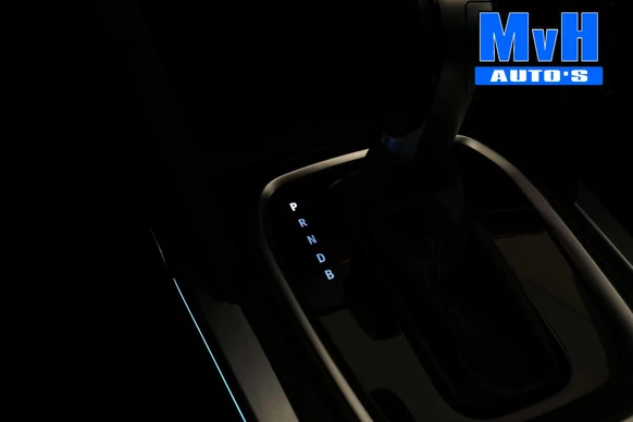 Renault Megane E-Tech - Afbeelding 14 van 30