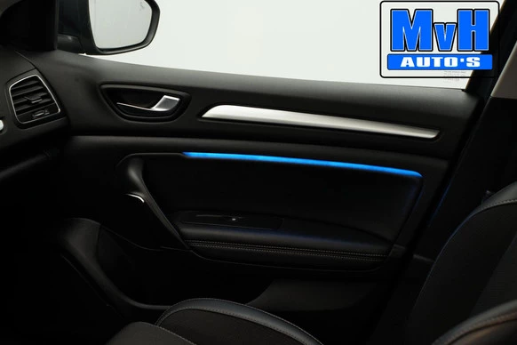 Renault Megane E-Tech - Afbeelding 15 van 30