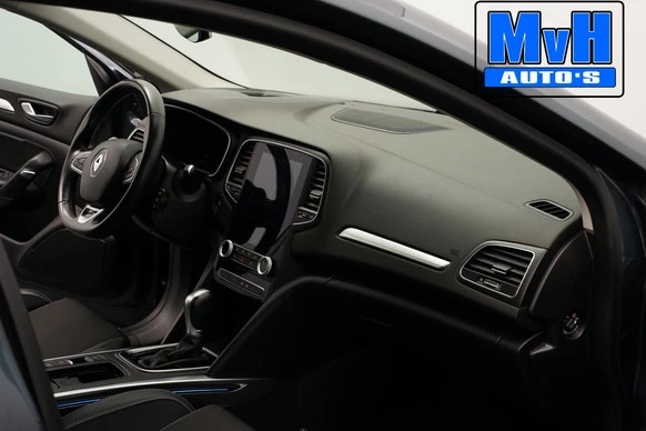 Renault Megane E-Tech - Afbeelding 16 van 30