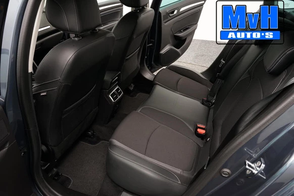 Renault Megane E-Tech - Afbeelding 17 van 30