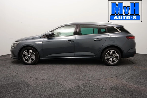 Renault Megane E-Tech - Afbeelding 19 van 30