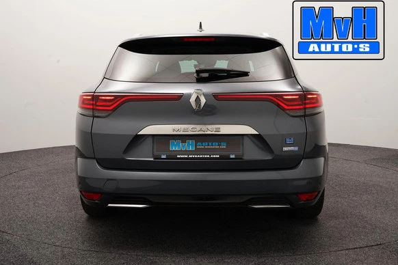 Renault Megane E-Tech - Afbeelding 21 van 30