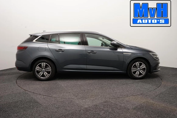 Renault Megane E-Tech - Afbeelding 23 van 30