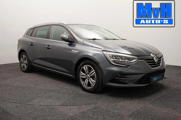 Renault Megane E-Tech - Afbeelding 24 van 30