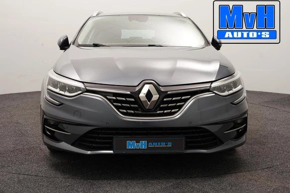 Renault Megane E-Tech - Afbeelding 25 van 30