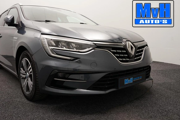 Renault Megane E-Tech - Afbeelding 27 van 30