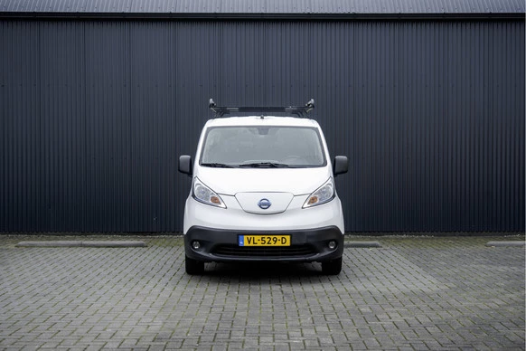 Nissan e-NV200 - Afbeelding 3 van 24