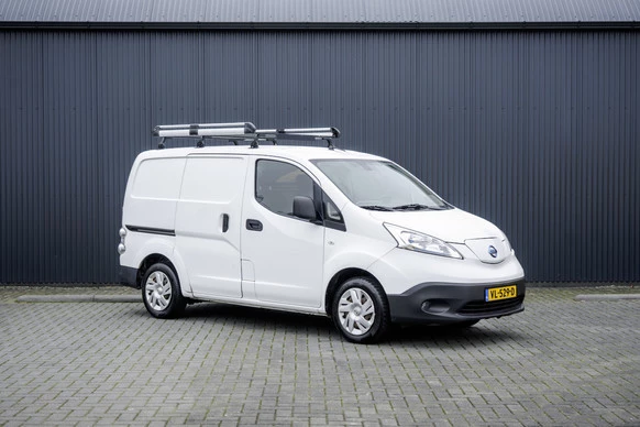 Nissan e-NV200 - Afbeelding 4 van 24
