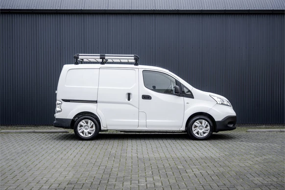 Nissan e-NV200 - Afbeelding 6 van 24