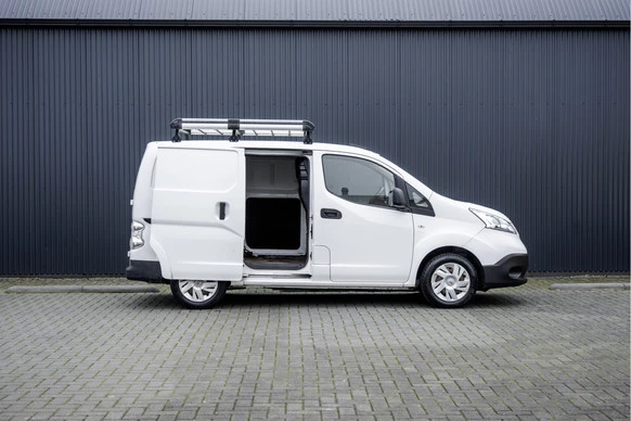 Nissan e-NV200 - Afbeelding 7 van 24