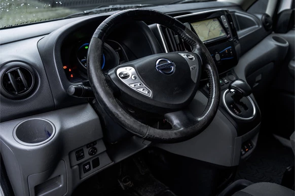 Nissan e-NV200 - Afbeelding 11 van 24