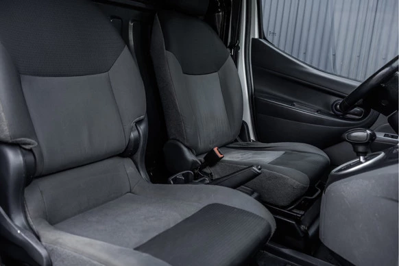 Nissan e-NV200 - Afbeelding 13 van 24