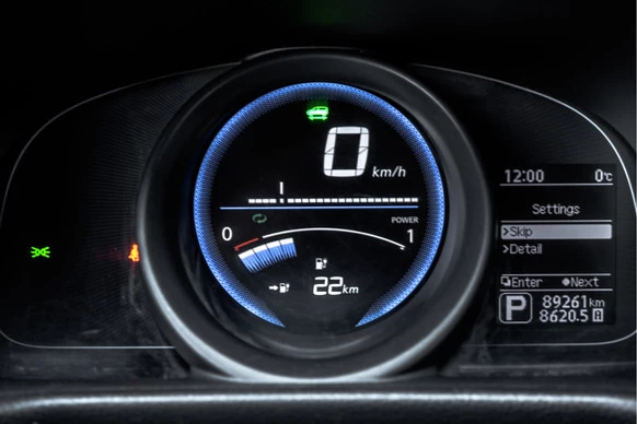 Nissan e-NV200 - Afbeelding 15 van 24