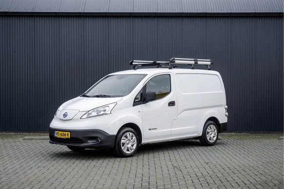 Nissan e-NV200 - Afbeelding 1 van 22