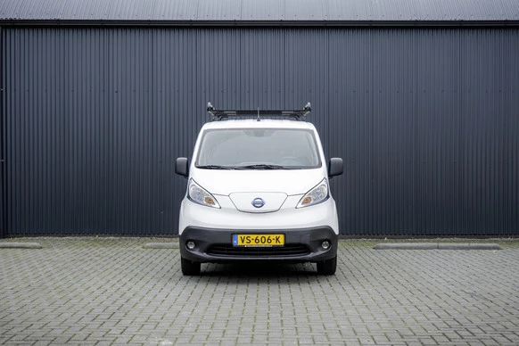 Nissan e-NV200 - Afbeelding 3 van 22