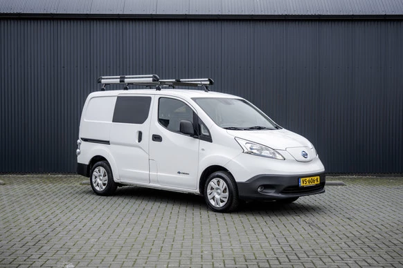 Nissan e-NV200 - Afbeelding 4 van 22