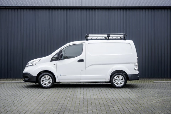 Nissan e-NV200 - Afbeelding 5 van 22