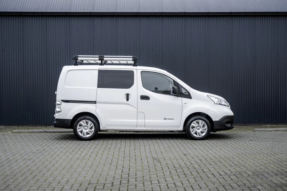 Nissan e-NV200 - Afbeelding 6 van 22