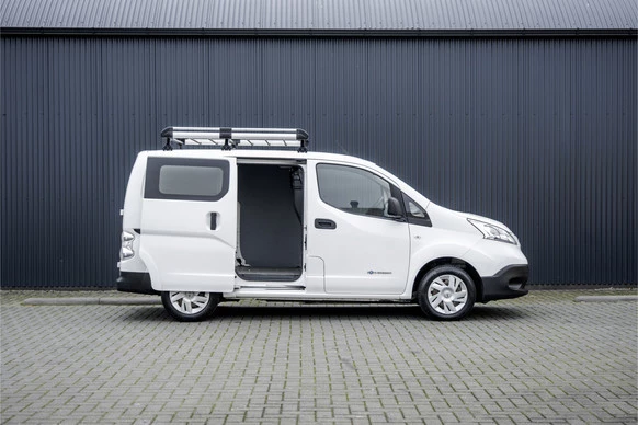 Nissan e-NV200 - Afbeelding 7 van 22