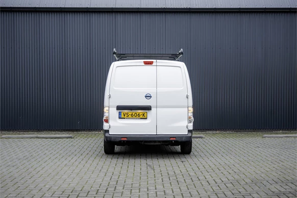 Nissan e-NV200 - Afbeelding 8 van 22