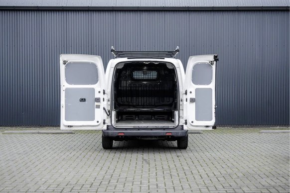 Nissan e-NV200 - Afbeelding 9 van 22