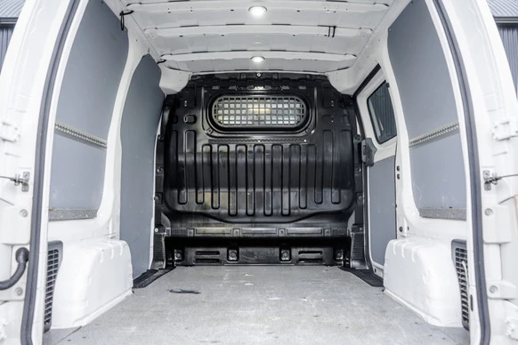 Nissan e-NV200 - Afbeelding 10 van 22