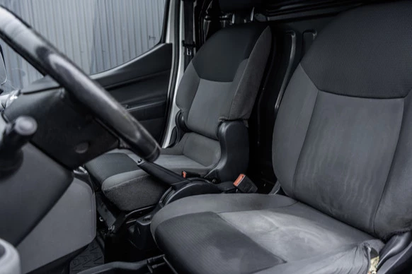 Nissan e-NV200 - Afbeelding 12 van 22