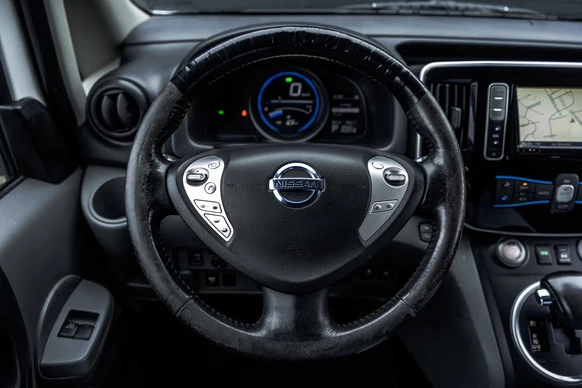 Nissan e-NV200 - Afbeelding 14 van 22