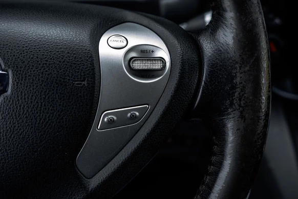 Nissan e-NV200 - Afbeelding 15 van 22