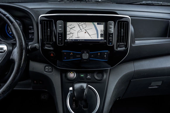 Nissan e-NV200 - Afbeelding 16 van 22